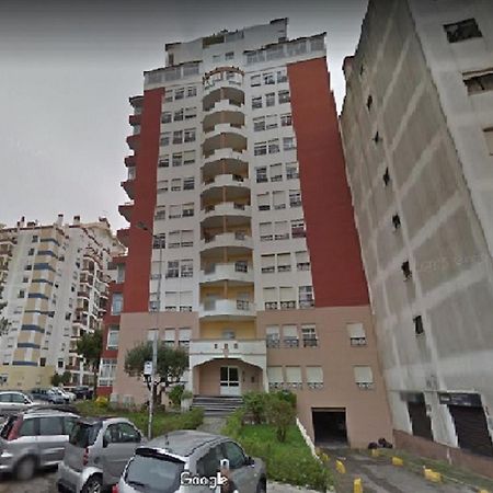 شقة Lisa House سينترا المظهر الخارجي الصورة