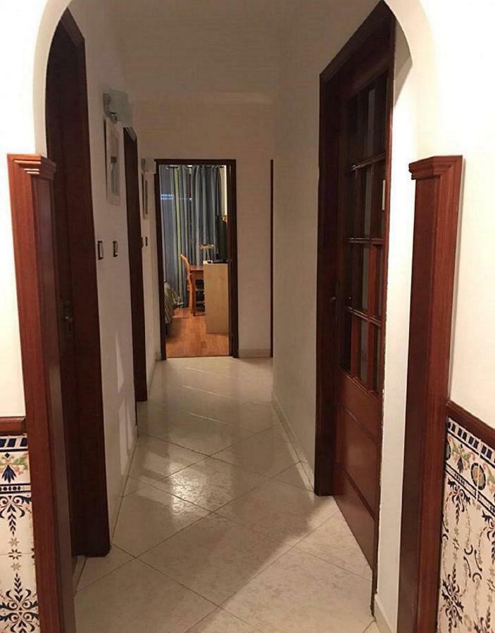 شقة Lisa House سينترا المظهر الخارجي الصورة