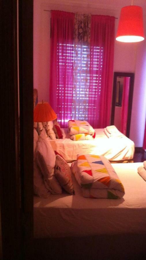 شقة Lisa House سينترا المظهر الخارجي الصورة