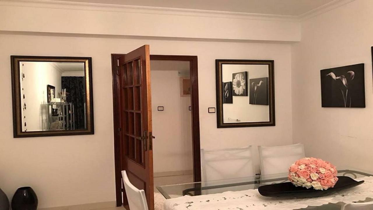 شقة Lisa House سينترا المظهر الخارجي الصورة